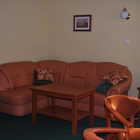 Hotel Halny Karpacz Extérieur photo