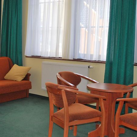 Hotel Halny Karpacz Extérieur photo