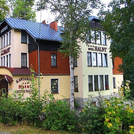 Hotel Halny Karpacz Extérieur photo