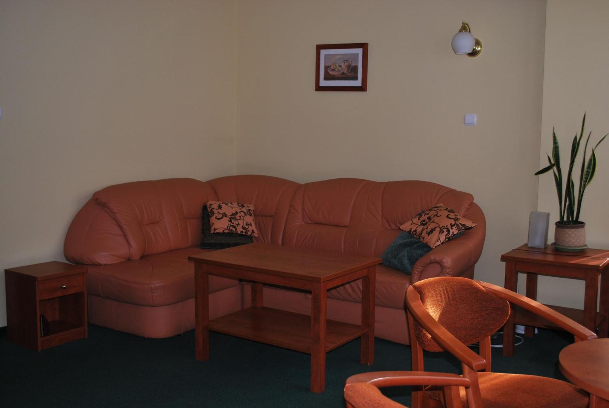 Hotel Halny Karpacz Extérieur photo