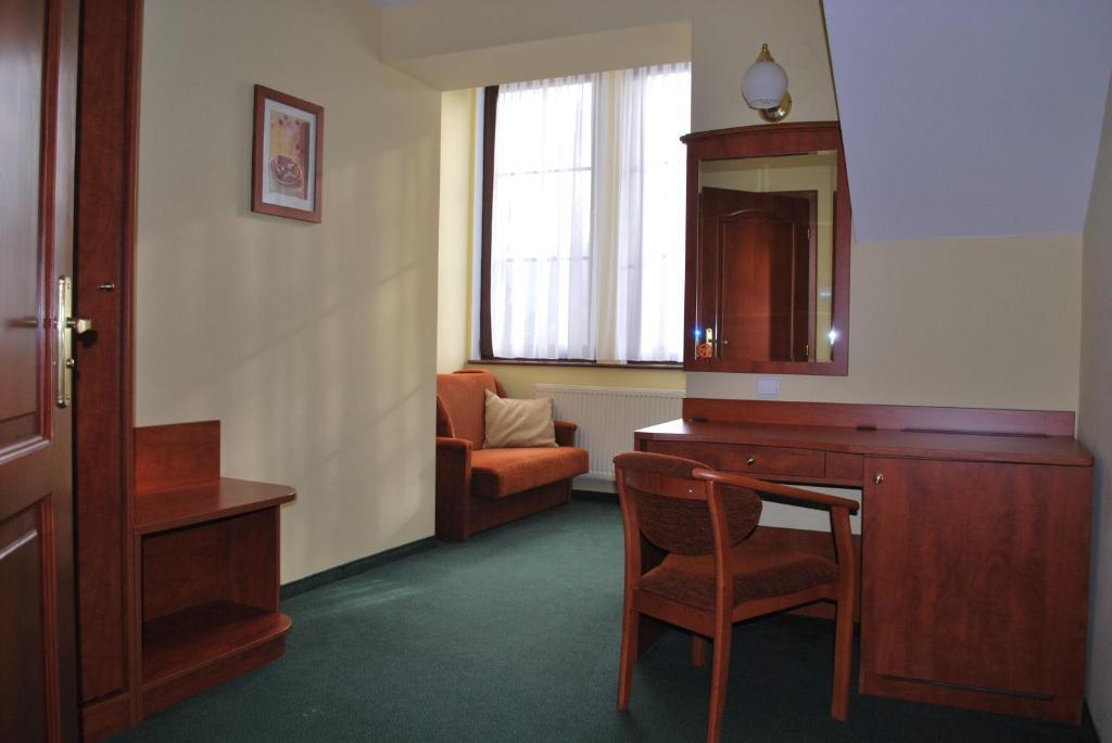 Hotel Halny Karpacz Chambre photo