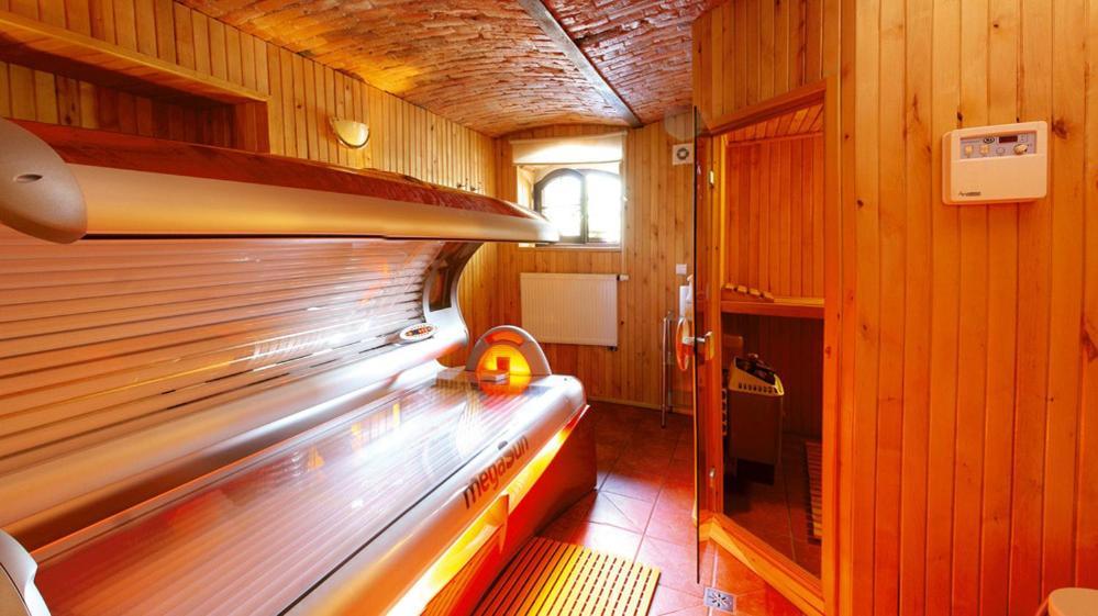 Hotel Halny Karpacz Extérieur photo