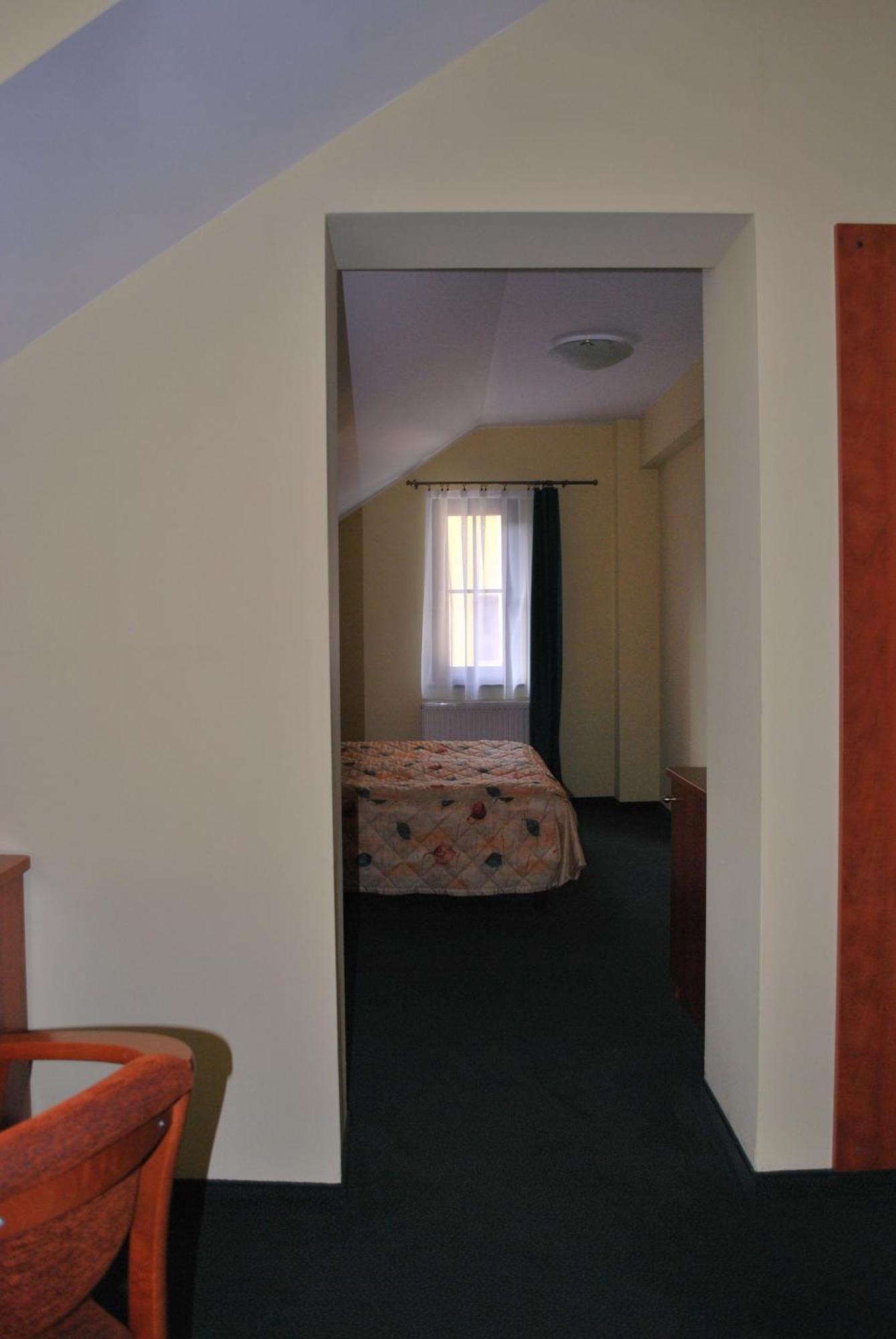 Hotel Halny Karpacz Extérieur photo