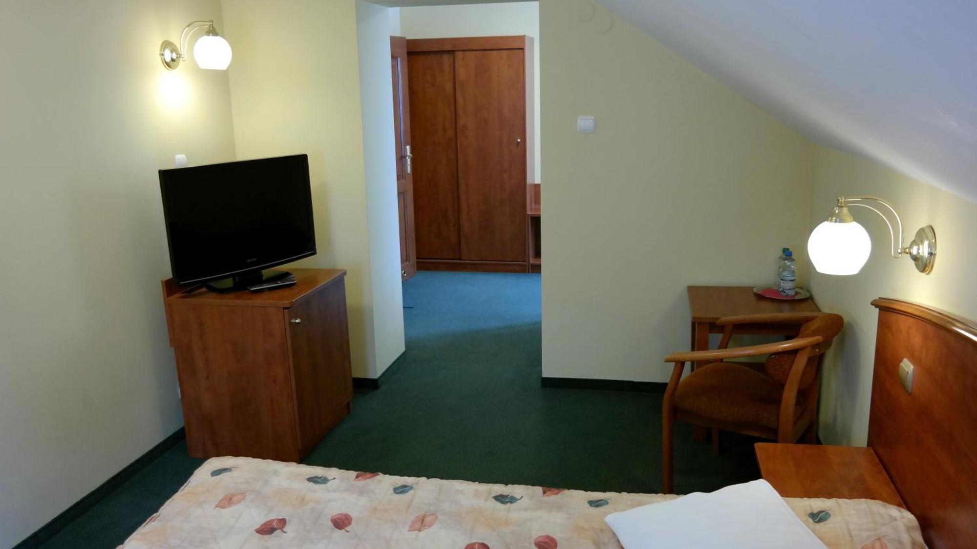 Hotel Halny Karpacz Extérieur photo