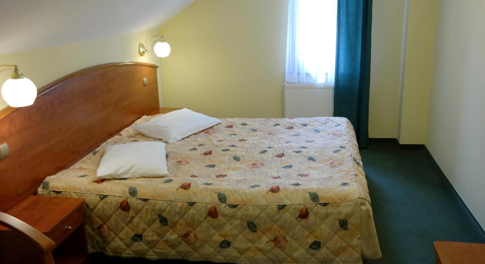 Hotel Halny Karpacz Extérieur photo