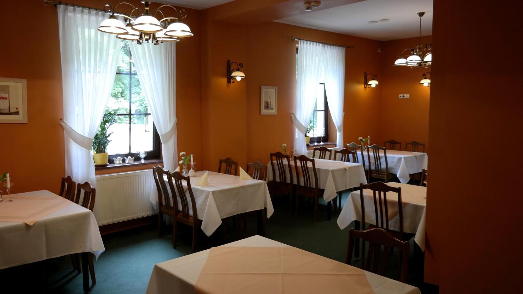 Hotel Halny Karpacz Extérieur photo