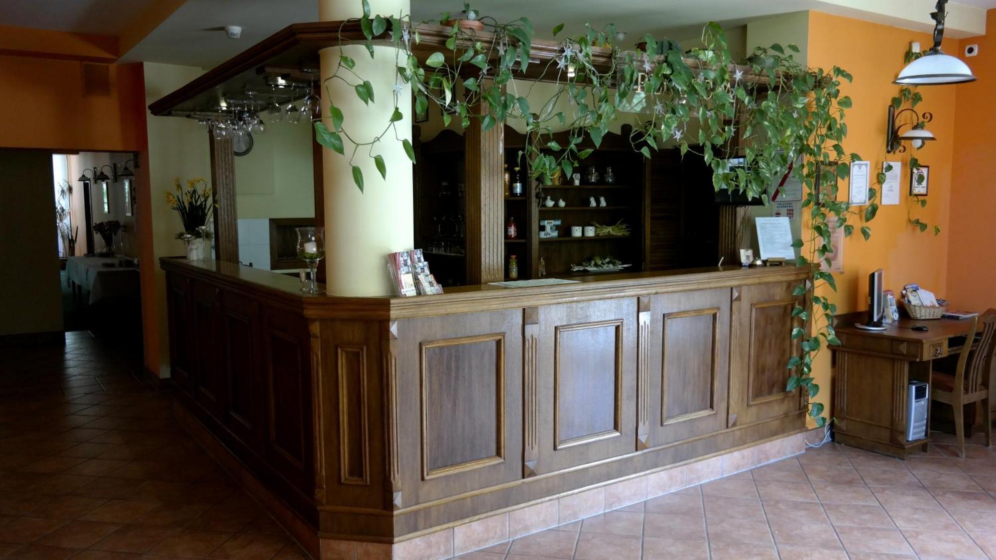 Hotel Halny Karpacz Extérieur photo