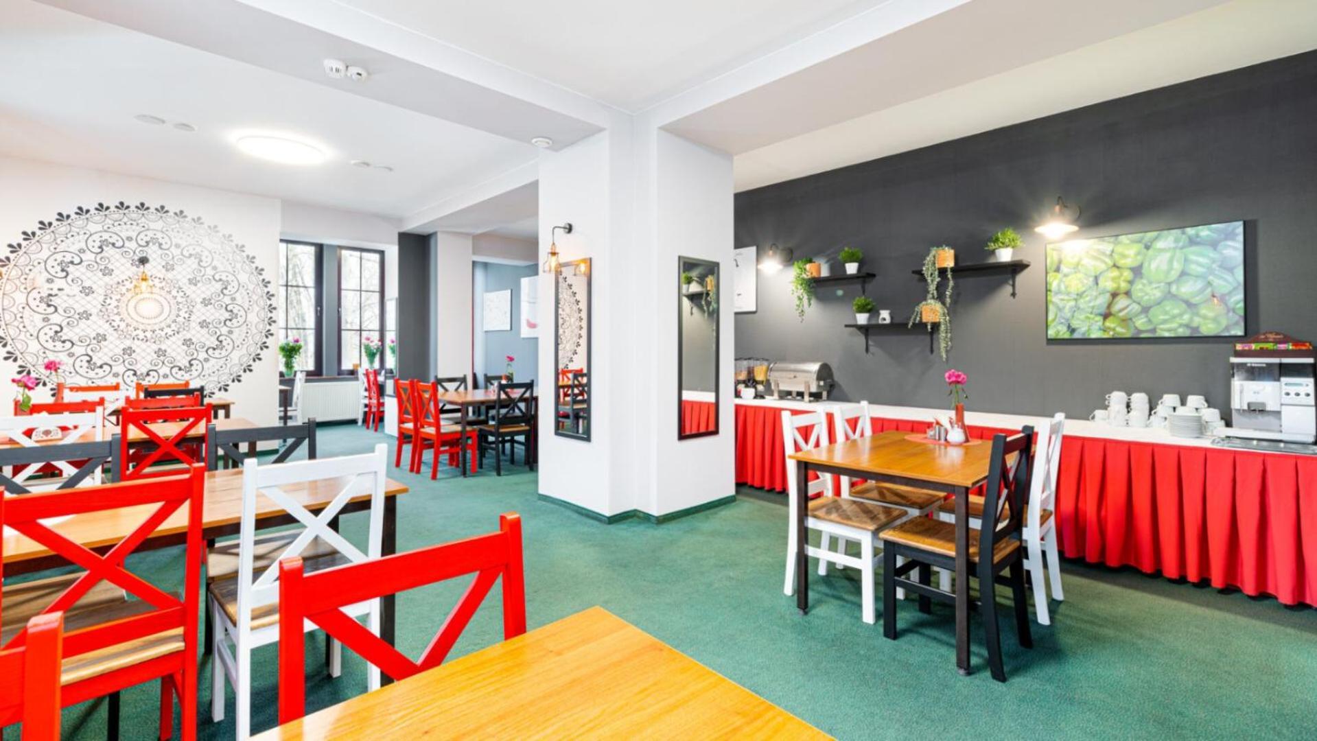 Hotel Halny Karpacz Extérieur photo