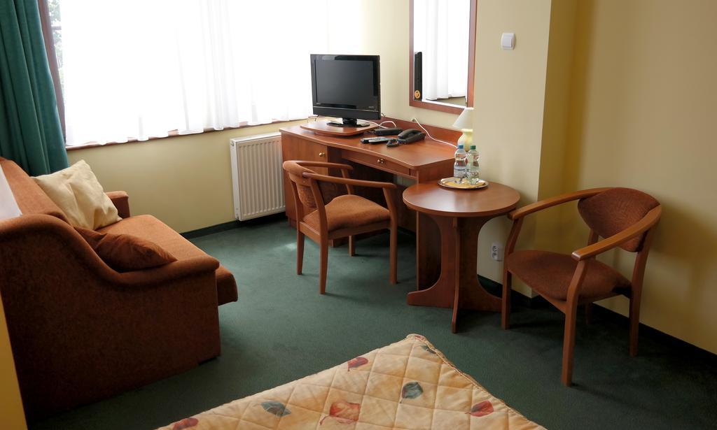 Hotel Halny Karpacz Extérieur photo