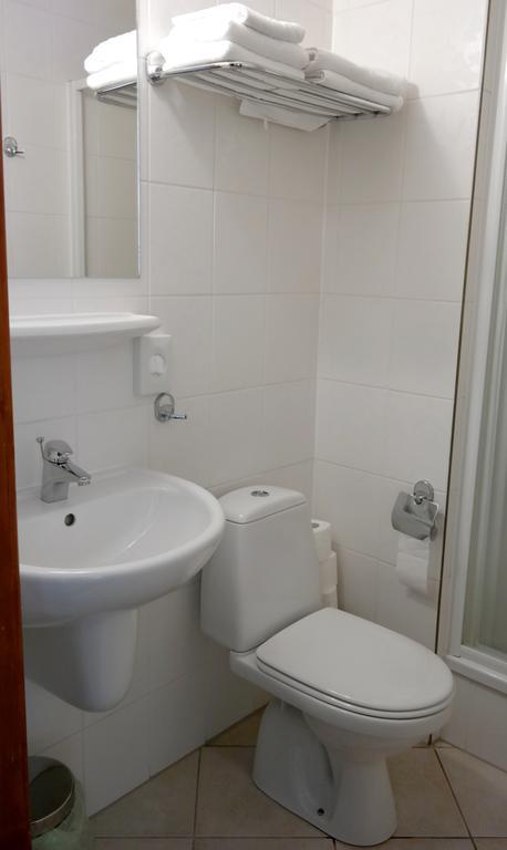 Hotel Halny Karpacz Extérieur photo