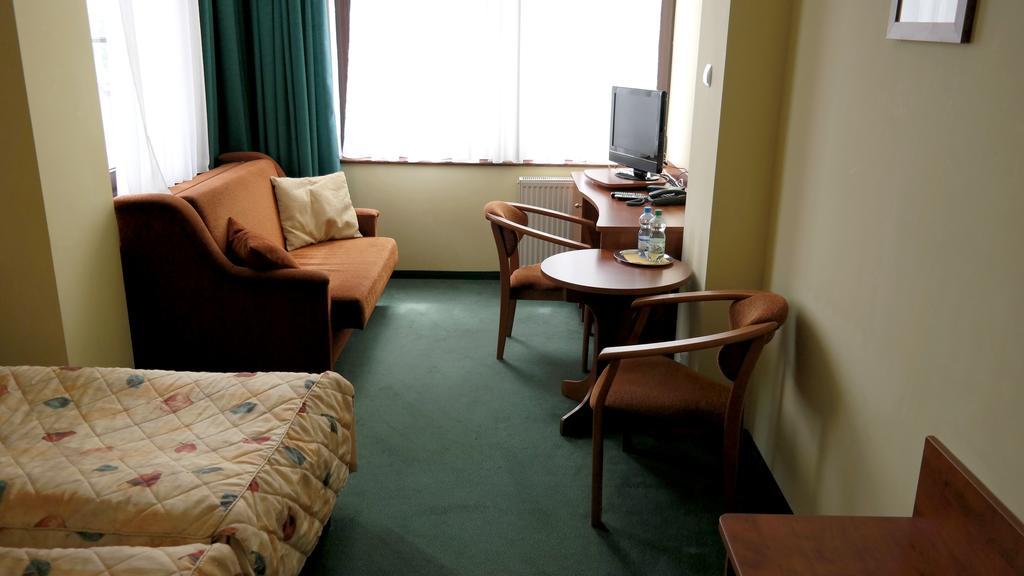 Hotel Halny Karpacz Extérieur photo