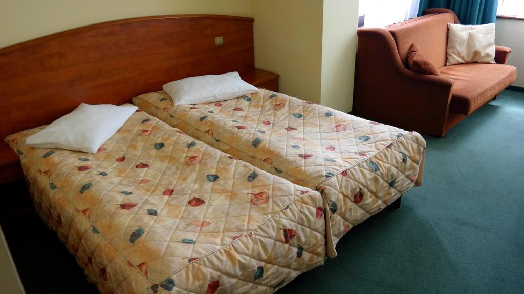 Hotel Halny Karpacz Extérieur photo
