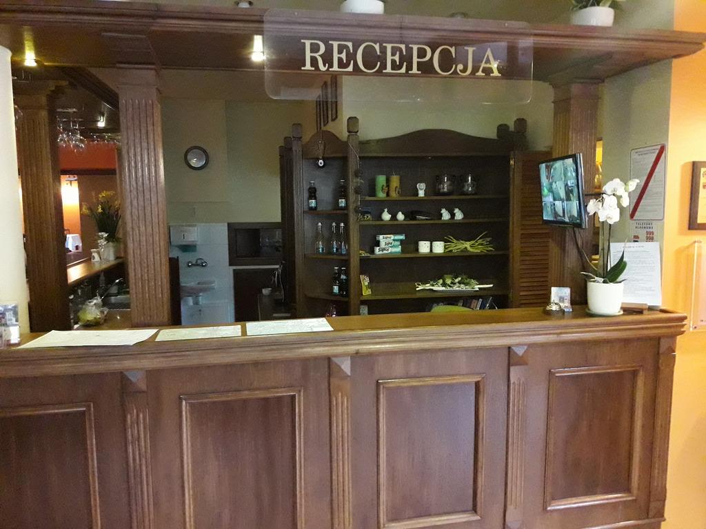 Hotel Halny Karpacz Extérieur photo