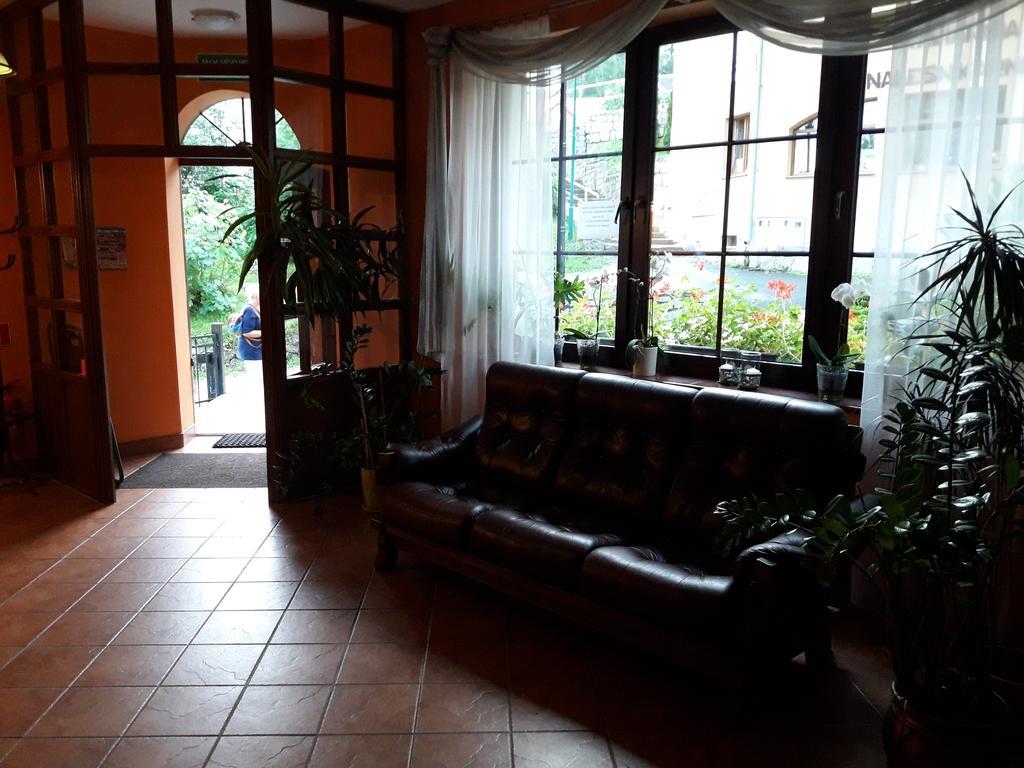 Hotel Halny Karpacz Extérieur photo