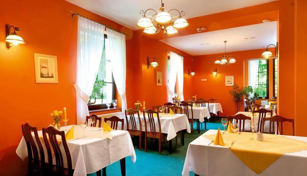 Hotel Halny Karpacz Extérieur photo