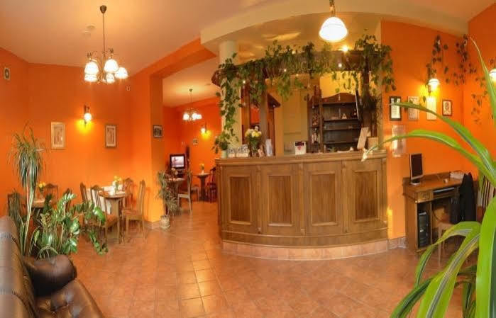 Hotel Halny Karpacz Extérieur photo