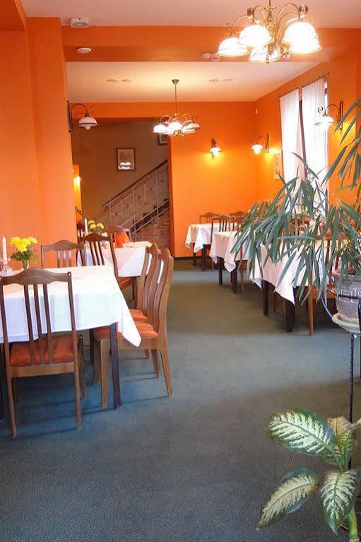 Hotel Halny Karpacz Extérieur photo