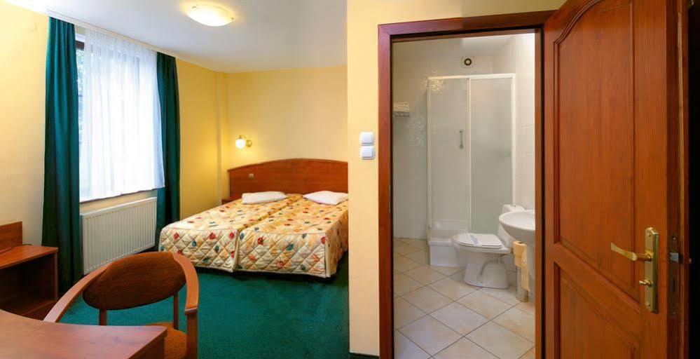 Hotel Halny Karpacz Extérieur photo