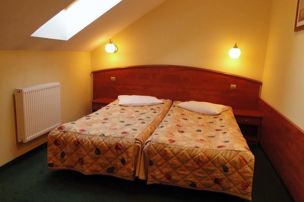 Hotel Halny Karpacz Extérieur photo