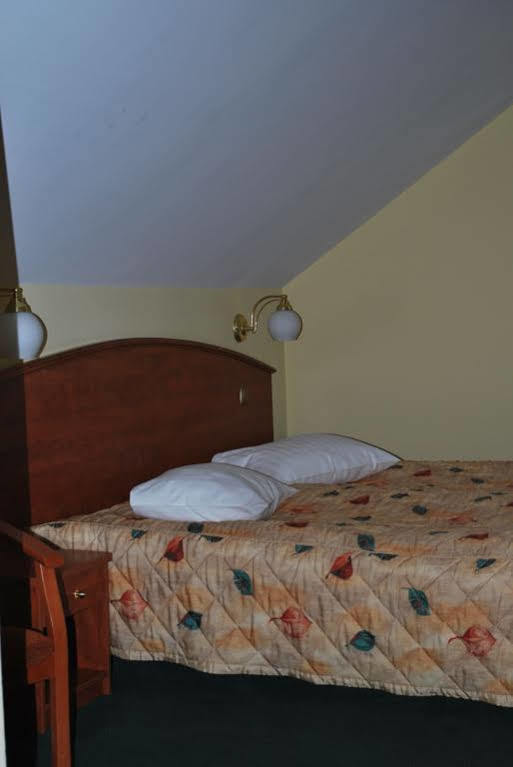 Hotel Halny Karpacz Extérieur photo