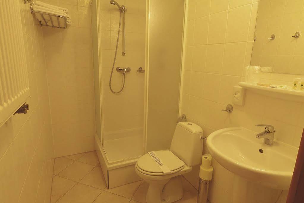 Hotel Halny Karpacz Extérieur photo