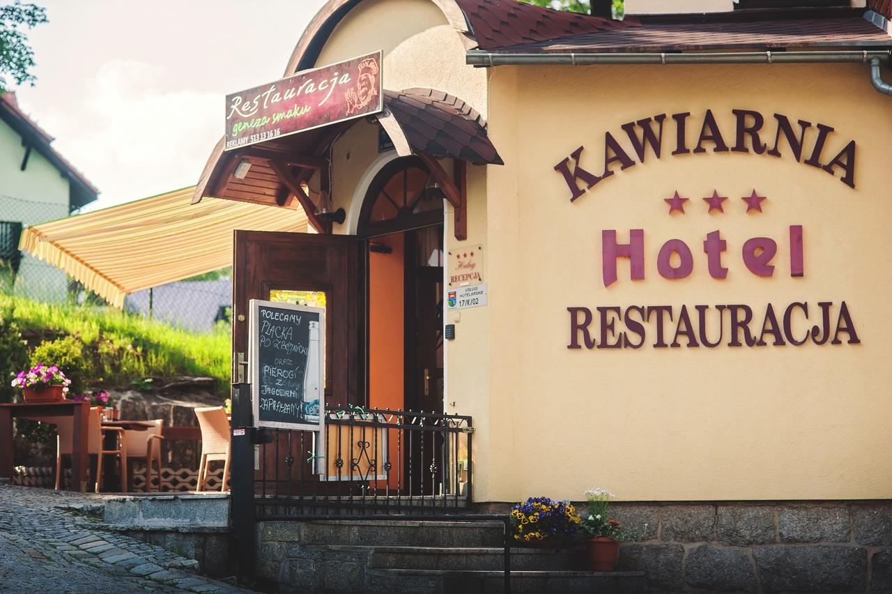 Hotel Halny Karpacz Extérieur photo